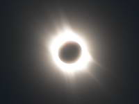 Sonnenfinsternis 2006;total eclipse 2006;Totalitt